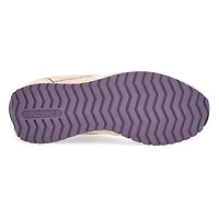 Women's Classic AZ Lace Up Sneaker - Twisted Yello