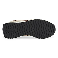 Women's Classic AZ Lace Up Sneaker - Twisted Yello