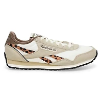 Women's Classic AZ Lace Up Sneaker - Twisted Yello