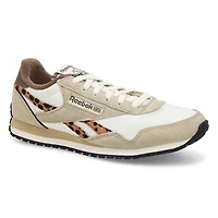 Women's Classic AZ Lace Up Sneaker - Twisted Yello