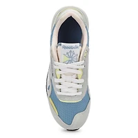 Women's Classic Nylon 89 Lace Up Sneaker