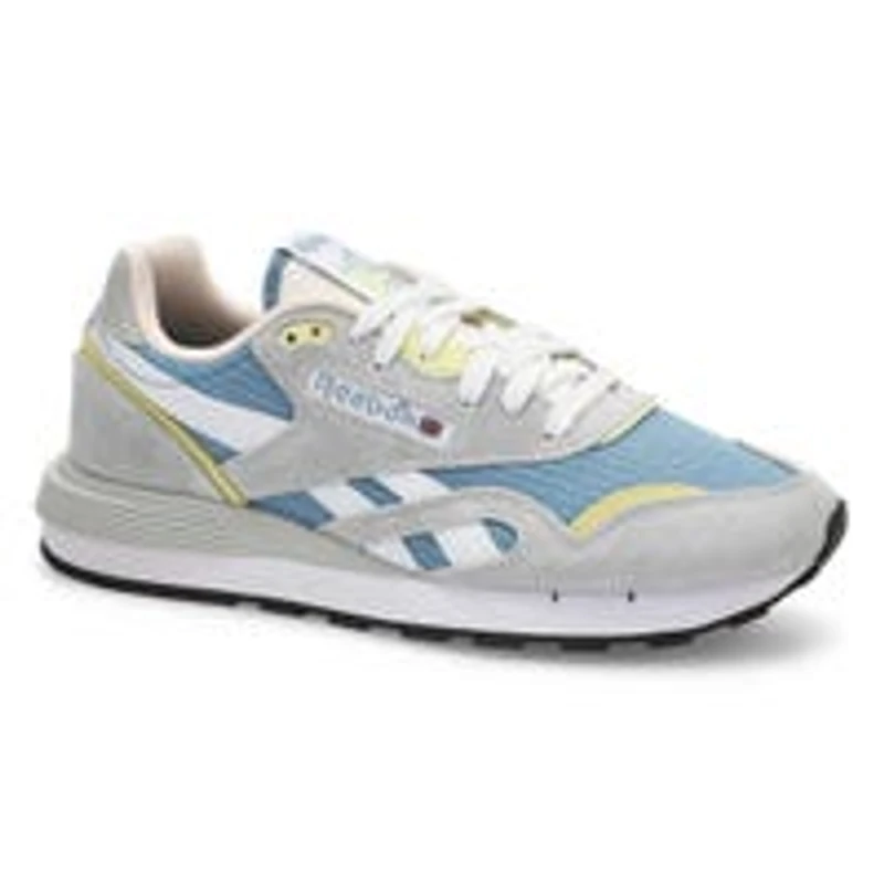 Women's Classic Nylon 89 Lace Up Sneaker