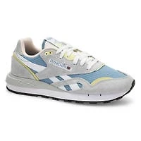 Women's Classic Nylon 89 Lace Up Sneaker