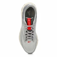 Mens' Fuel Flex Run Performance Sneaker - Barely G