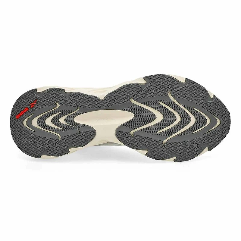 Mens' Fuel Flex Run Performance Sneaker - Barely G