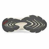 Mens' Fuel Flex Run Performance Sneaker - Barely G