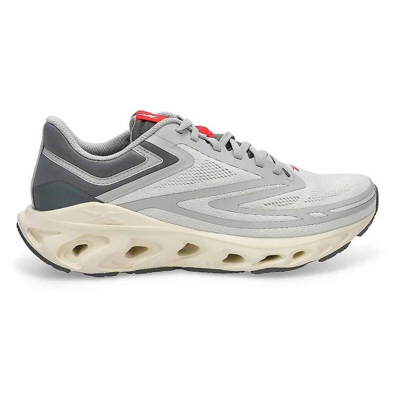 Mens' Fuel Flex Run Performance Sneaker - Barely G