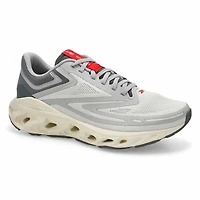 Mens' Fuel Flex Run Performance Sneaker - Barely G