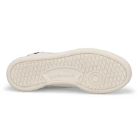 Women's  Club C 85 Vintage Daisies Lace Up Sneaker