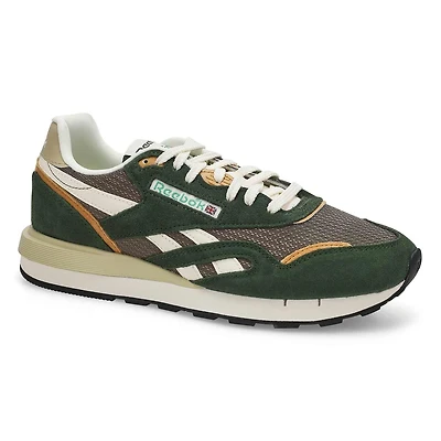 Men's Classic Nylon 89 Lace Up Sneaker