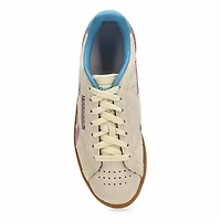 Women's Club C Grounds UK Lace Up Sneaker