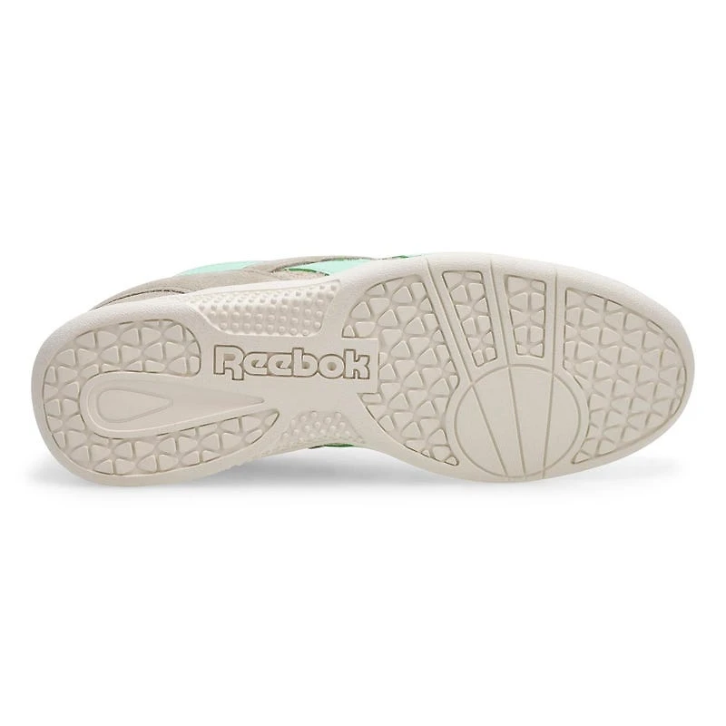 Women's Hammer Street Suede Sneaker - Playful Pink