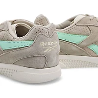 Women's Hammer Street Suede Sneaker - Playful Pink