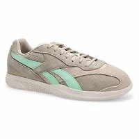Women's Hammer Street Suede Sneaker - Playful Pink