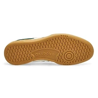 Men's Club C Vintage Sneaker - White/Athletic Blue