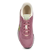 Women's Classic AZ Lace Up Sneaker