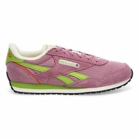 Women's Classic AZ Lace Up Sneaker