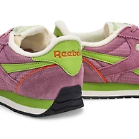 Women's Classic AZ Lace Up Sneaker