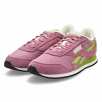 Women's Classic AZ Lace Up Sneaker