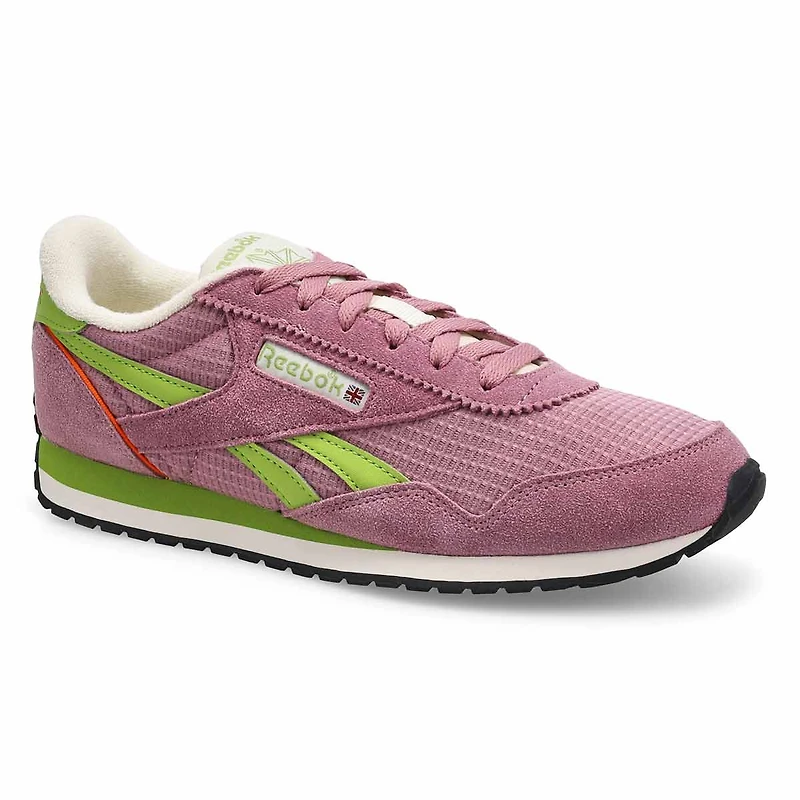 Women's Classic AZ Lace Up Sneaker