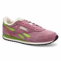 Women's Classic AZ Lace Up Sneaker