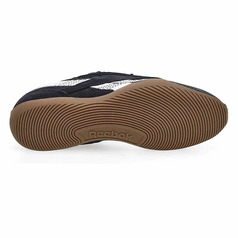 Women's Ultra Lo Suede Sneaker