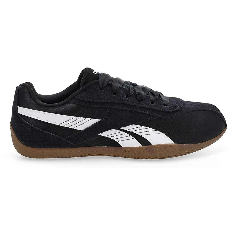 Women's Ultra Lo Suede Sneaker
