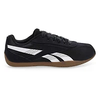 Women's Ultra Lo Suede Sneaker