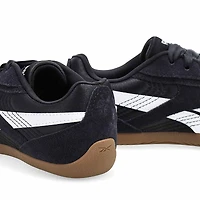 Women's Ultra Lo Suede Sneaker