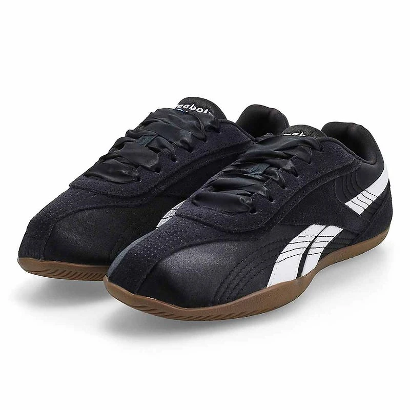 Women's Ultra Lo Suede Sneaker