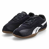 Women's Ultra Lo Suede Sneaker