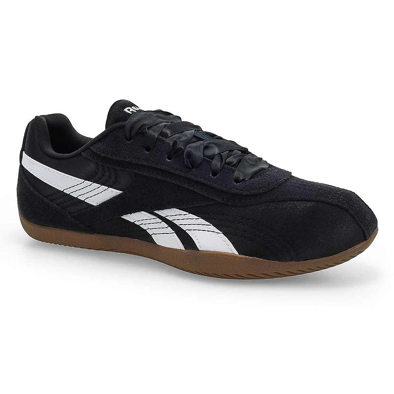 Women's Ultra Lo Suede Sneaker