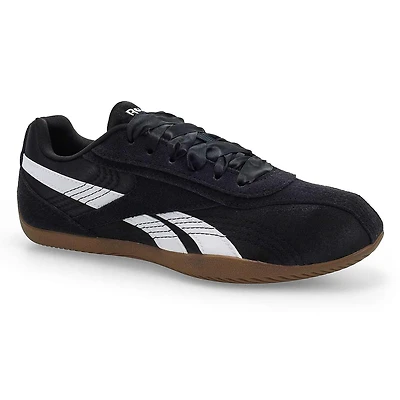 Women's Ultra Lo Suede Sneaker