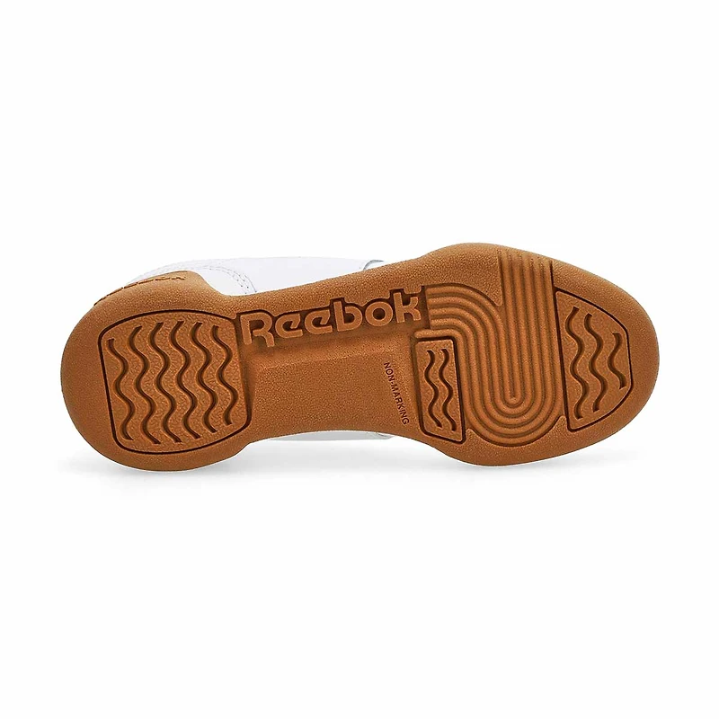 Kids' Workout Plus Sneaker