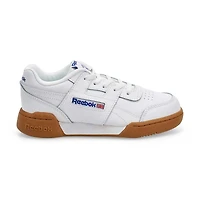 Kids' Workout Plus Sneaker