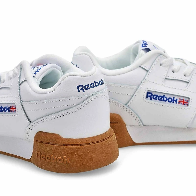 Kids' Workout Plus Sneaker