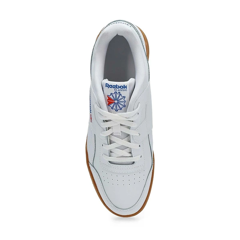Kids' Workout Plus Sneaker