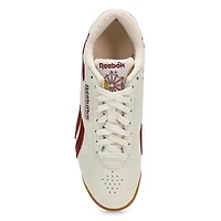 Women's Freestyle Lo Leather Sneaker