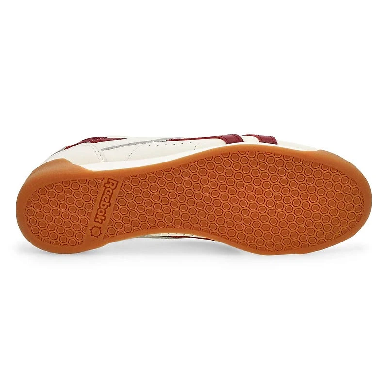 Women's Freestyle Lo Leather Sneaker