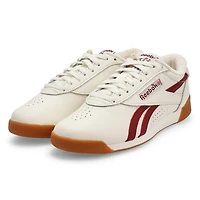 Women's Freestyle Lo Leather Sneaker
