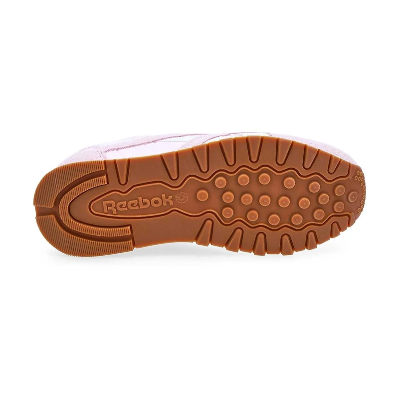 Girls' Classic Nylon Sneaker - Pure Pink/Chalk/Ch
