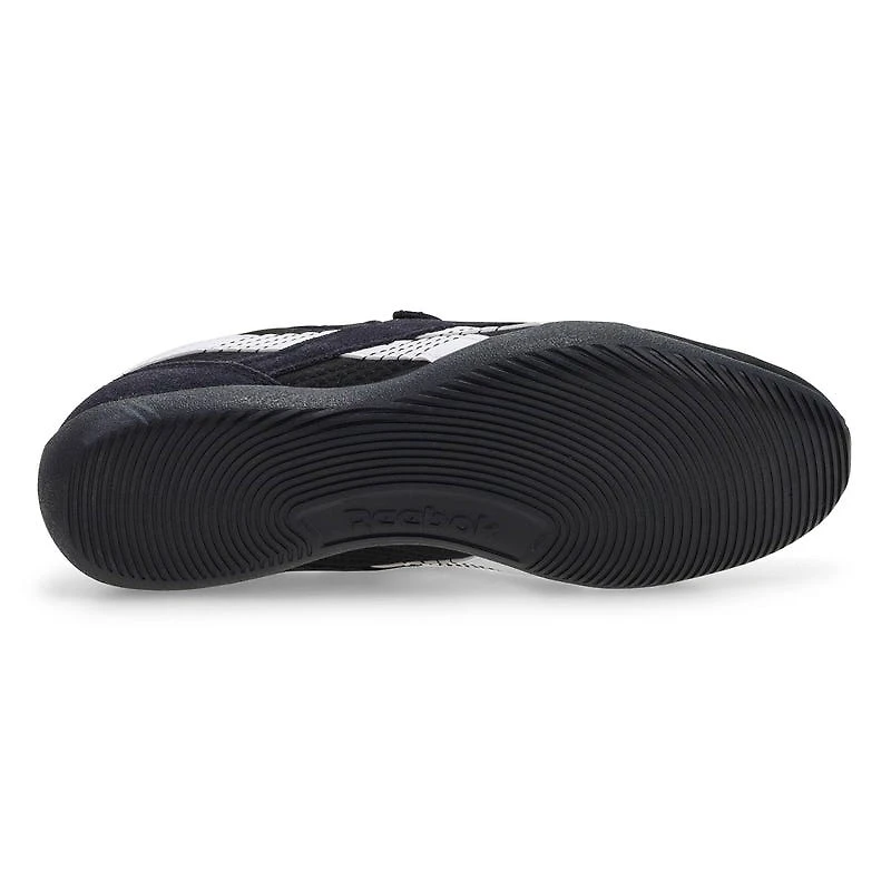 Women's Ultra Lo Mary Jane Sneaker - Black/Black/W
