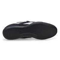 Women's Ultra Lo Mary Jane Sneaker - Black/Black/W