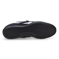 Baskets ULTRA LO MARY JANE, noir/noir/blanc, femme