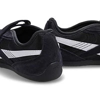 Women's Ultra Lo Mary Jane Sneaker - Black/Black/W