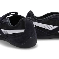 Baskets ULTRA LO MARY JANE, noir/noir/blanc, femme