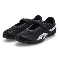 Baskets ULTRA LO MARY JANE, noir/noir/blanc, femme