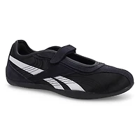 Women's Ultra Lo Mary Jane Sneaker - Black/Black/W