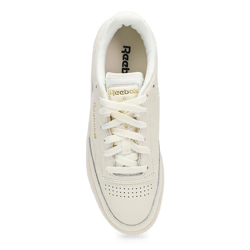 Women's Club C 85 Lace Up Sneaker