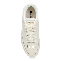 Women's Club C 85 Lace Up Sneaker